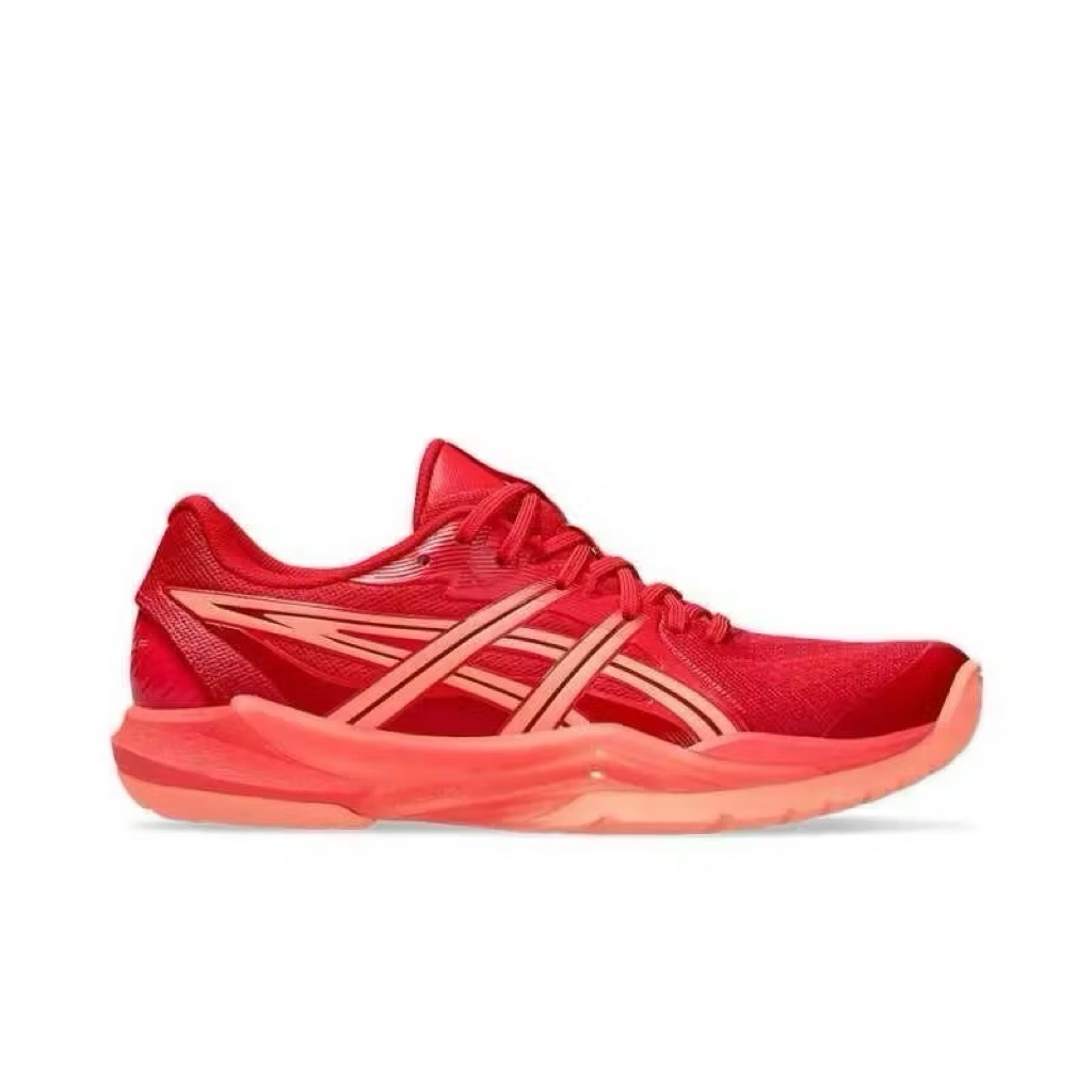 Sepatu Tenis Pria Asics Powerbreak ff3 Original Red