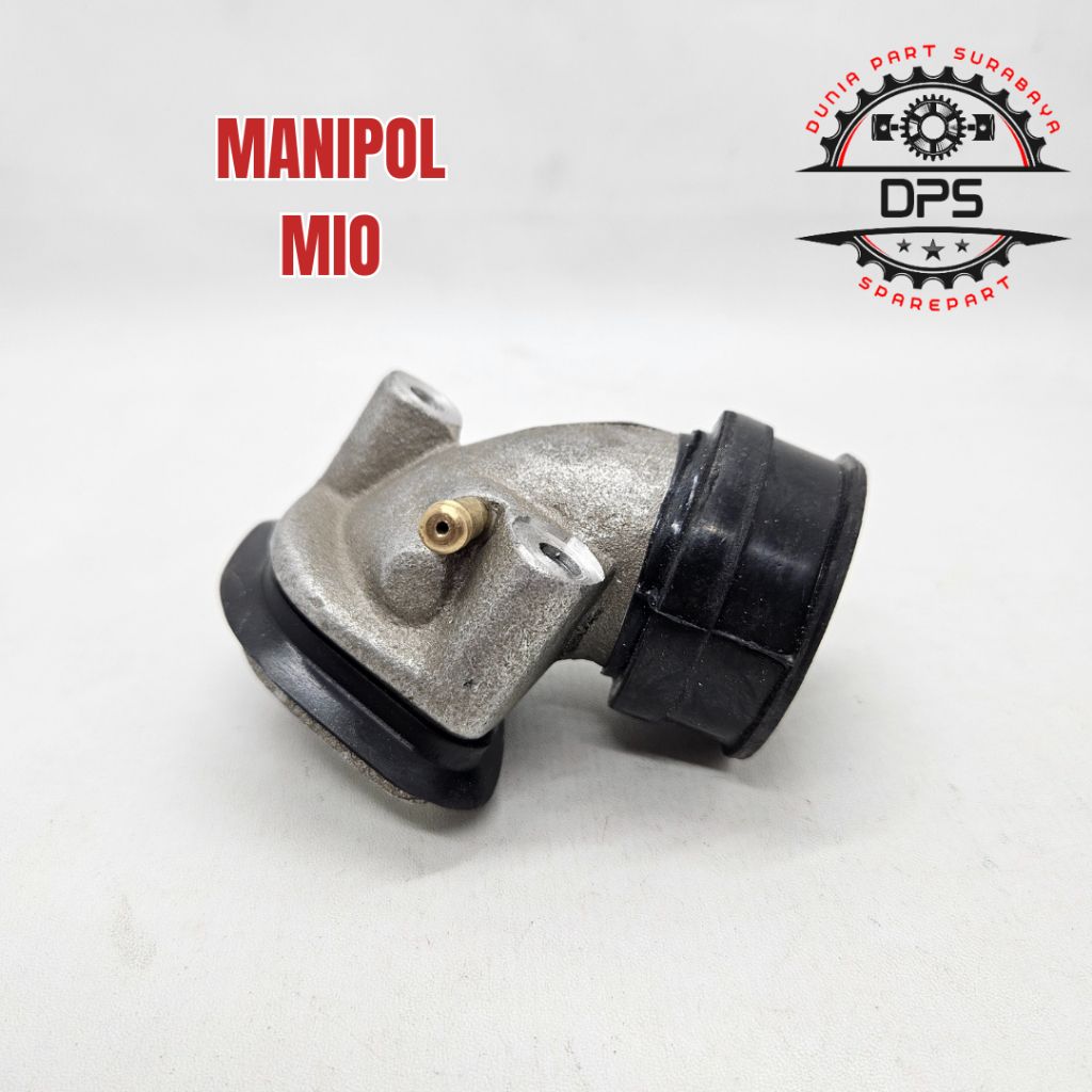 Manipol Mio Intake Mio Manifold Mio Manipul Mio Karet Intek Mio Manful MIo Mio sporty Mio Lama