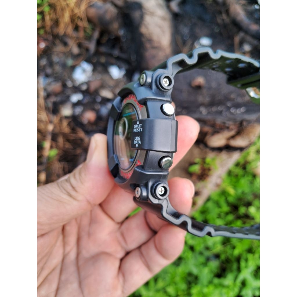 G-SHOCK DW-8200 FROGMAN