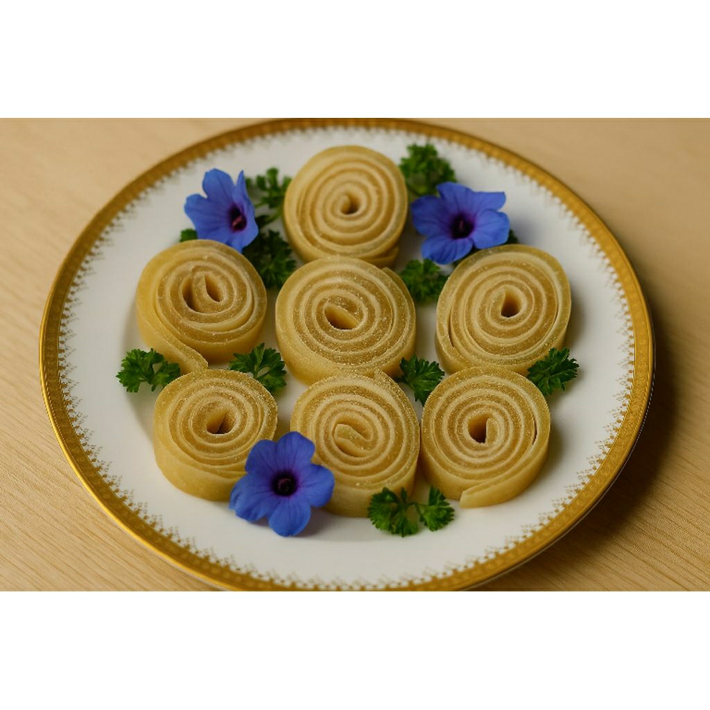 

permen gulung l permen gulung kunyit asam l 200gr