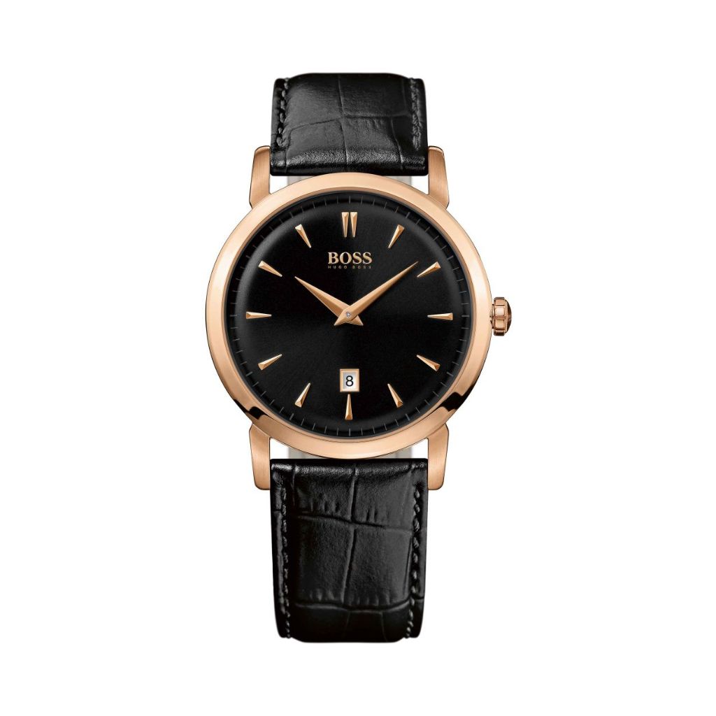 Hugo Boss Men's Watch Quartz Analog 1512635