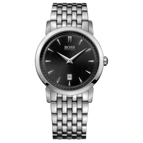 Hugo Boss Men's Watch Quartz Analog 1512720