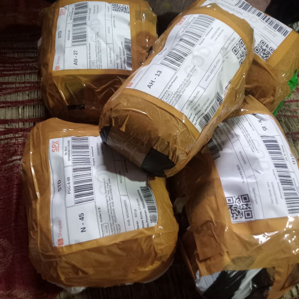 hibah baju bayi pl 10k