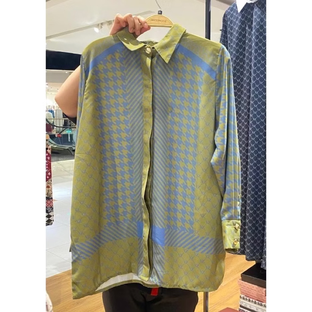 PRELOVED VZ VIVI ZUBEDI RUFAYYA TOP eu de parfume