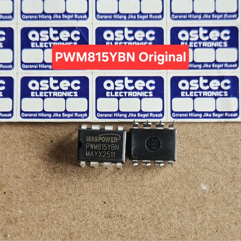 PWM815YBN PWM815 IC PSU SMPS Original