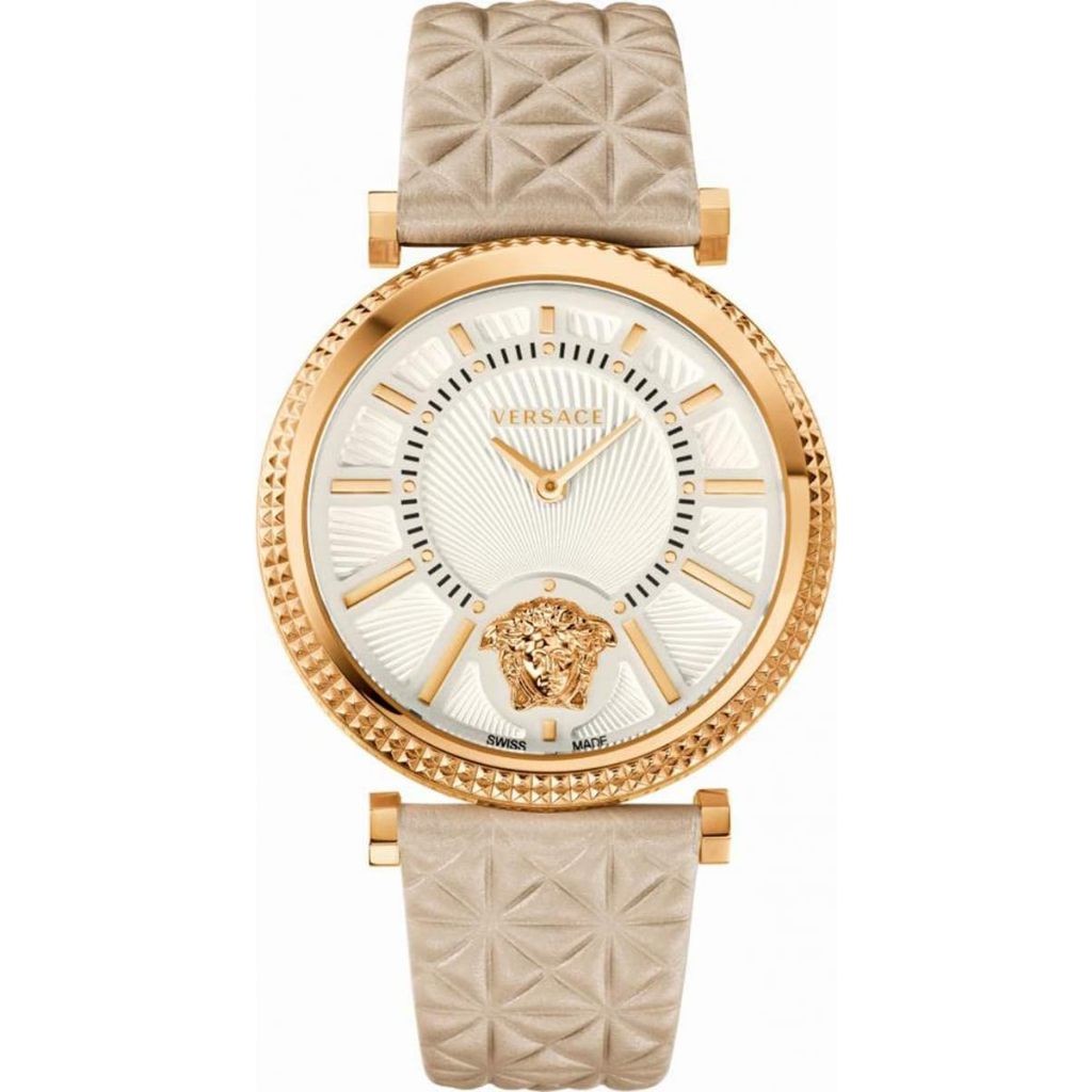 VERSACE V-HELIX WOMEN'S WATCH VQG030015