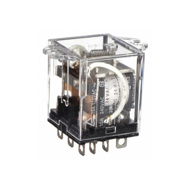 RELAY OMRON LY3F AC24 OMRON