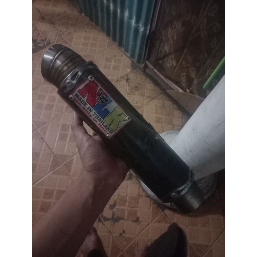 Silincer NLK Thailand