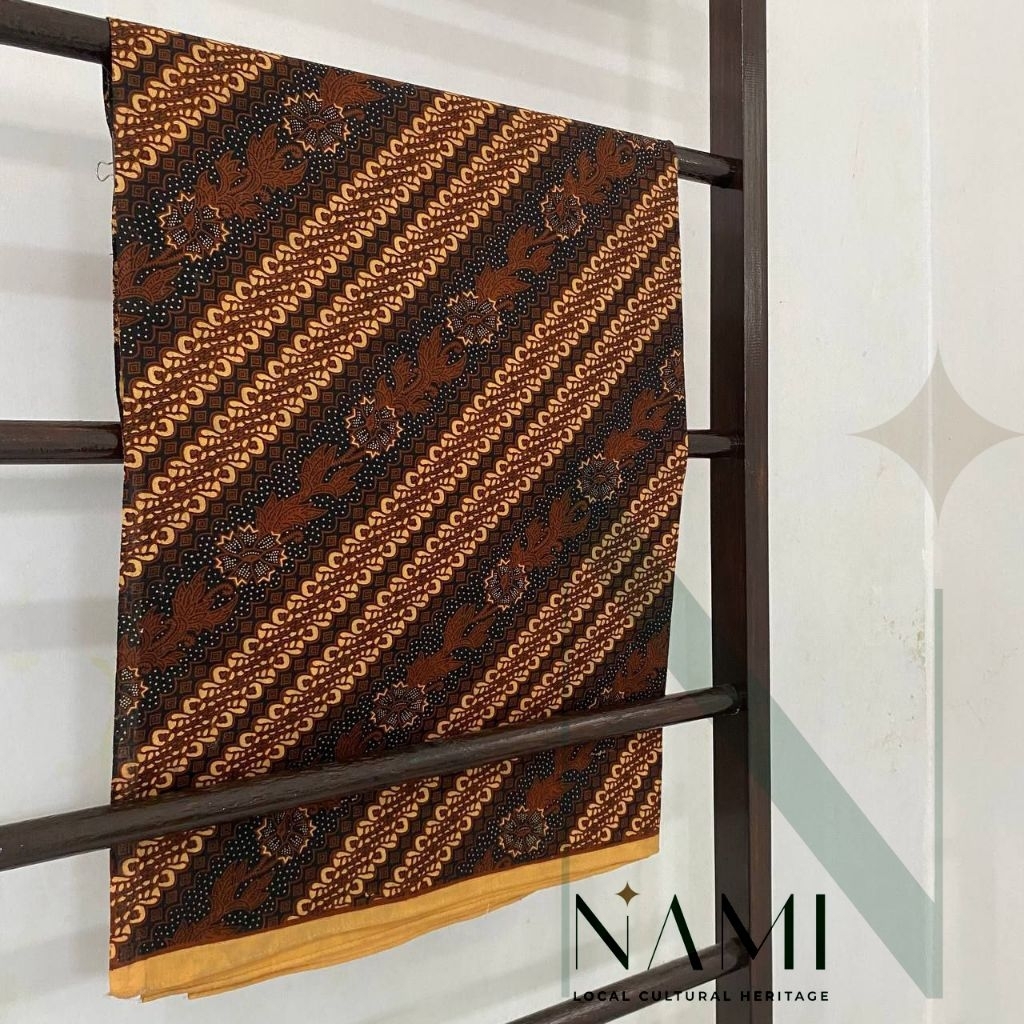Kain Batik jarik Jawa original 100% - Kain batik panjang - Kain samping tebal lembut - Jarik buat ib