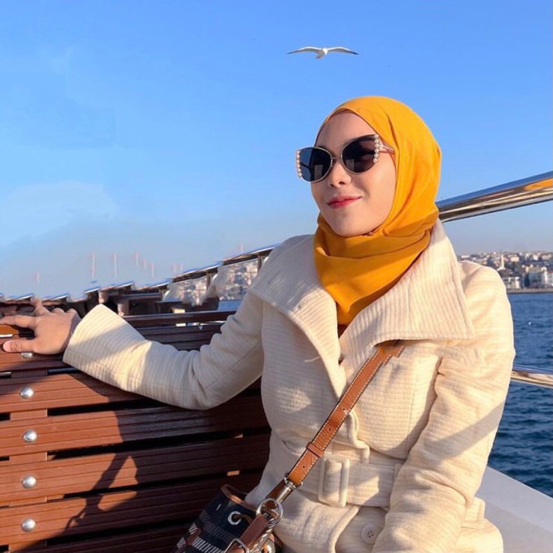 TURKISH GLASSES UV400| KACA MATA