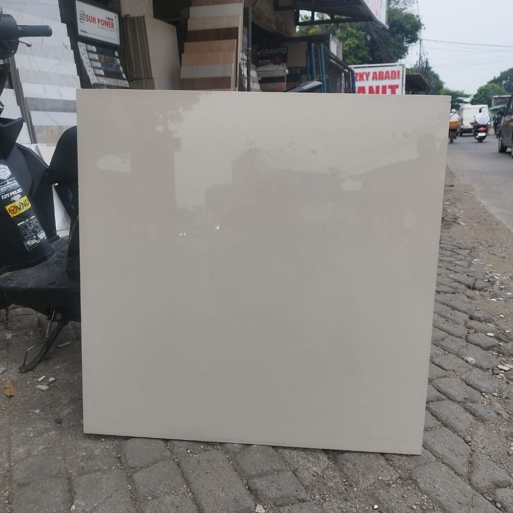 granit lantai uk 80x80 topas indogres