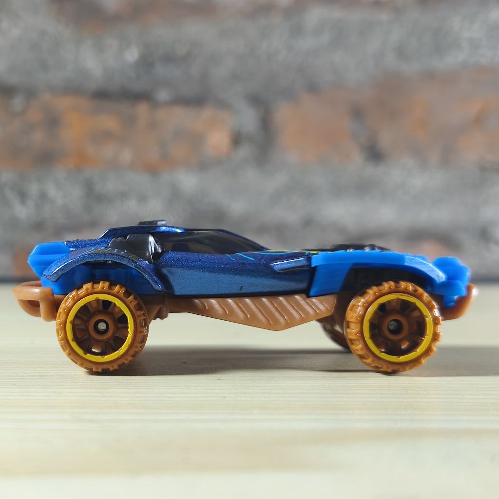 Hot Wheels Dune A Soar - Loose Mulus