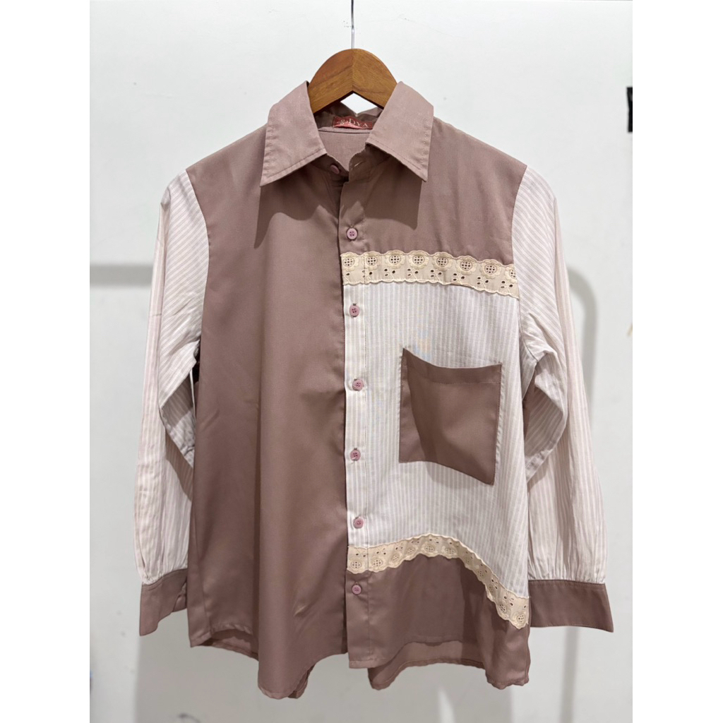 Preloved Blouse Dya_id