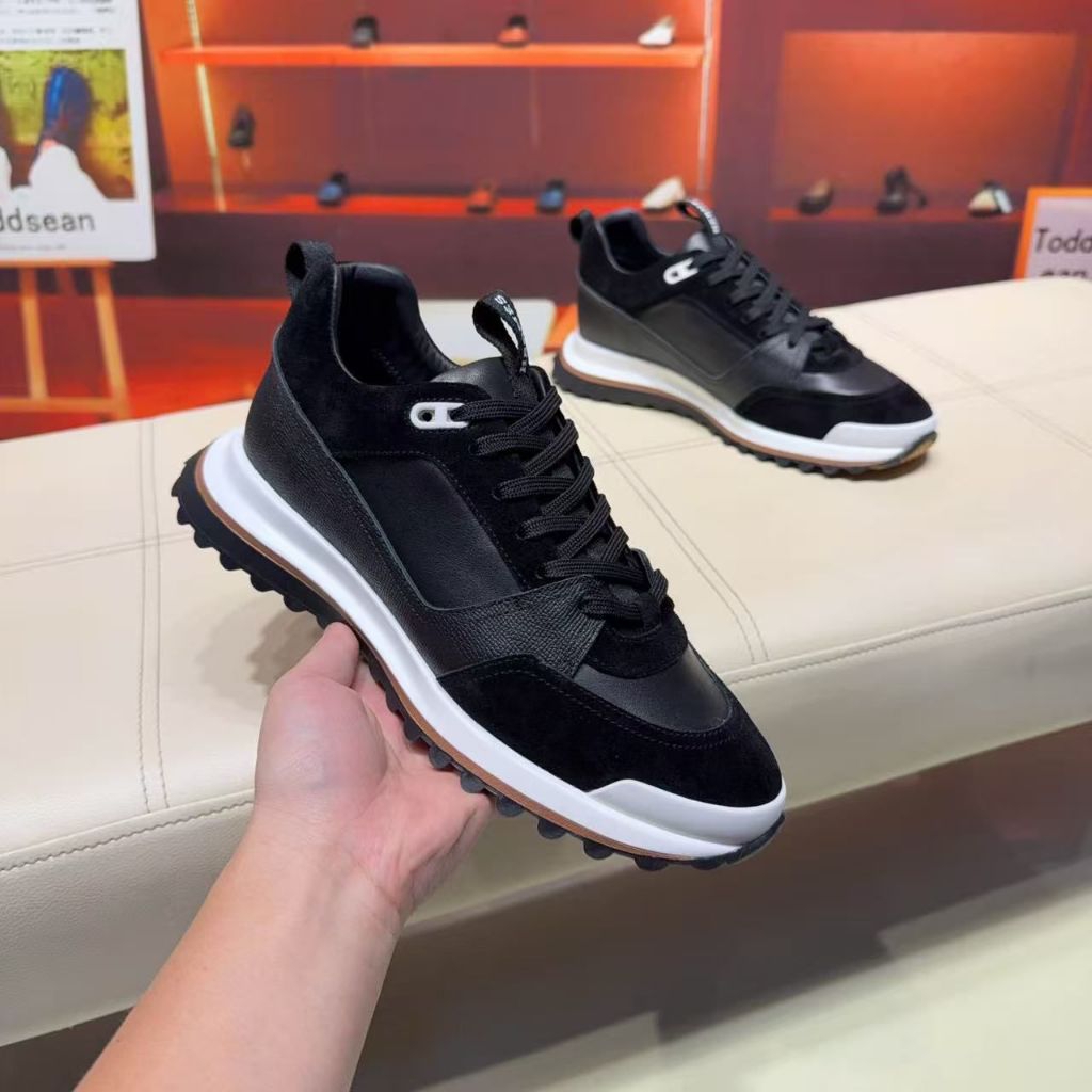 SEPATU SNEAKER PRIA HS6278 IMPORT BRANDED