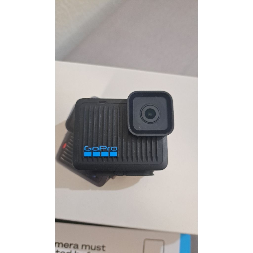 Camera Gopro Action Hero 4K