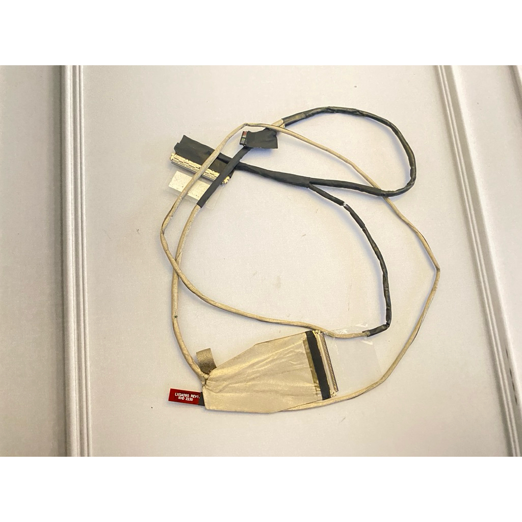 Kabel Fleksibel Layar Lcd 40Pin Asus X1403 Oled Original