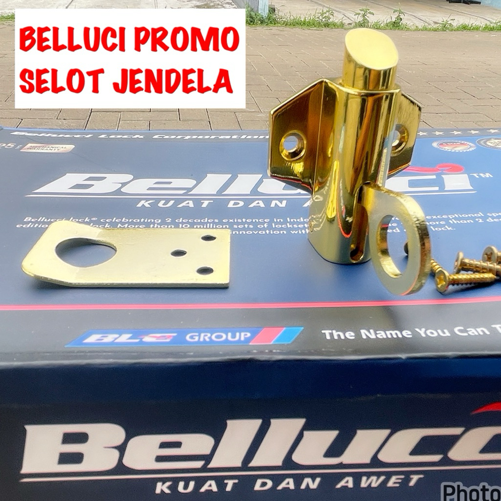 HABISIN STOK KUNCI JENDELA BELLUCI SPRING KNIFE BELLUCI SELOT JENDELA BELLUCI Slot Kodok Grendel Jen