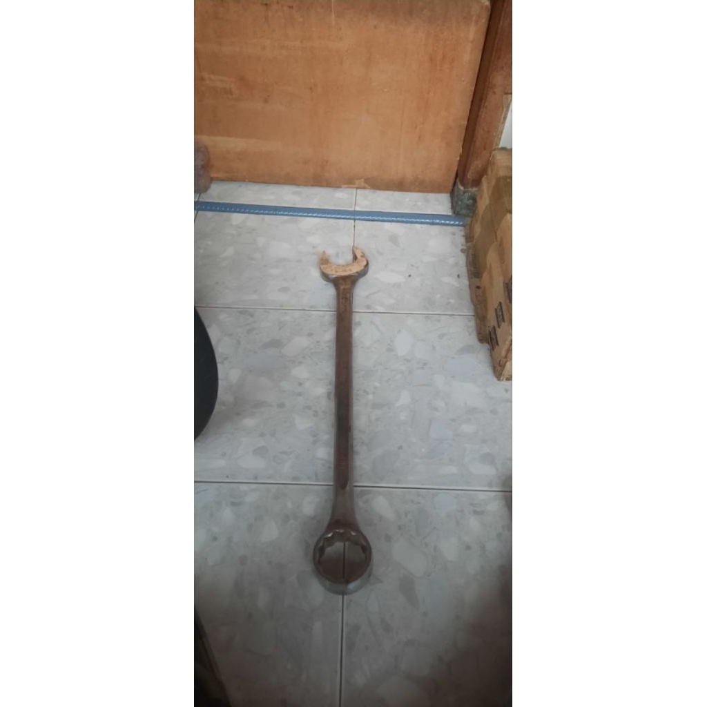 KUNCI RING PAS UKURAN 65MM MERK PROTO USA