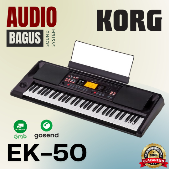 KORG EK50 / EK 50 / EK-50