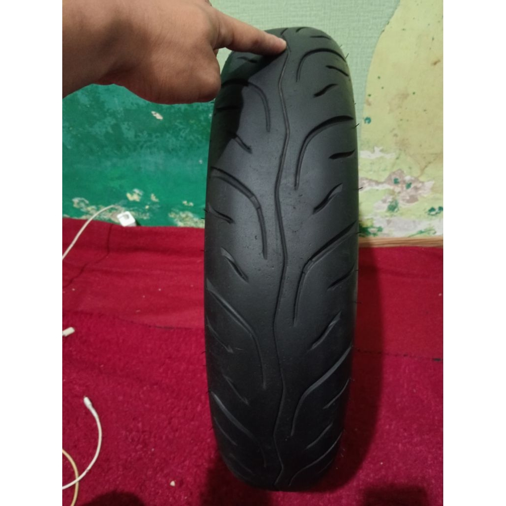 ban ring 17 bebek/motor laki