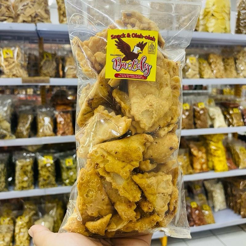 1kg PASTEL MANIS GONGSO GULA/ PASTEL MANIS RAJAWALI SNACK BU LELY