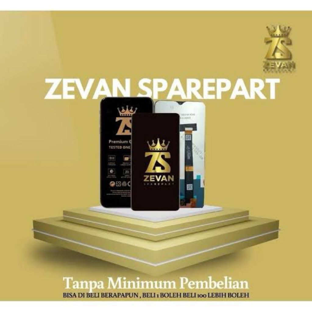 LCD + FULL TOUCHSCREEN HUAWEI NOVA 7I INCELL ORIGINAL QUALITY ZEVAN