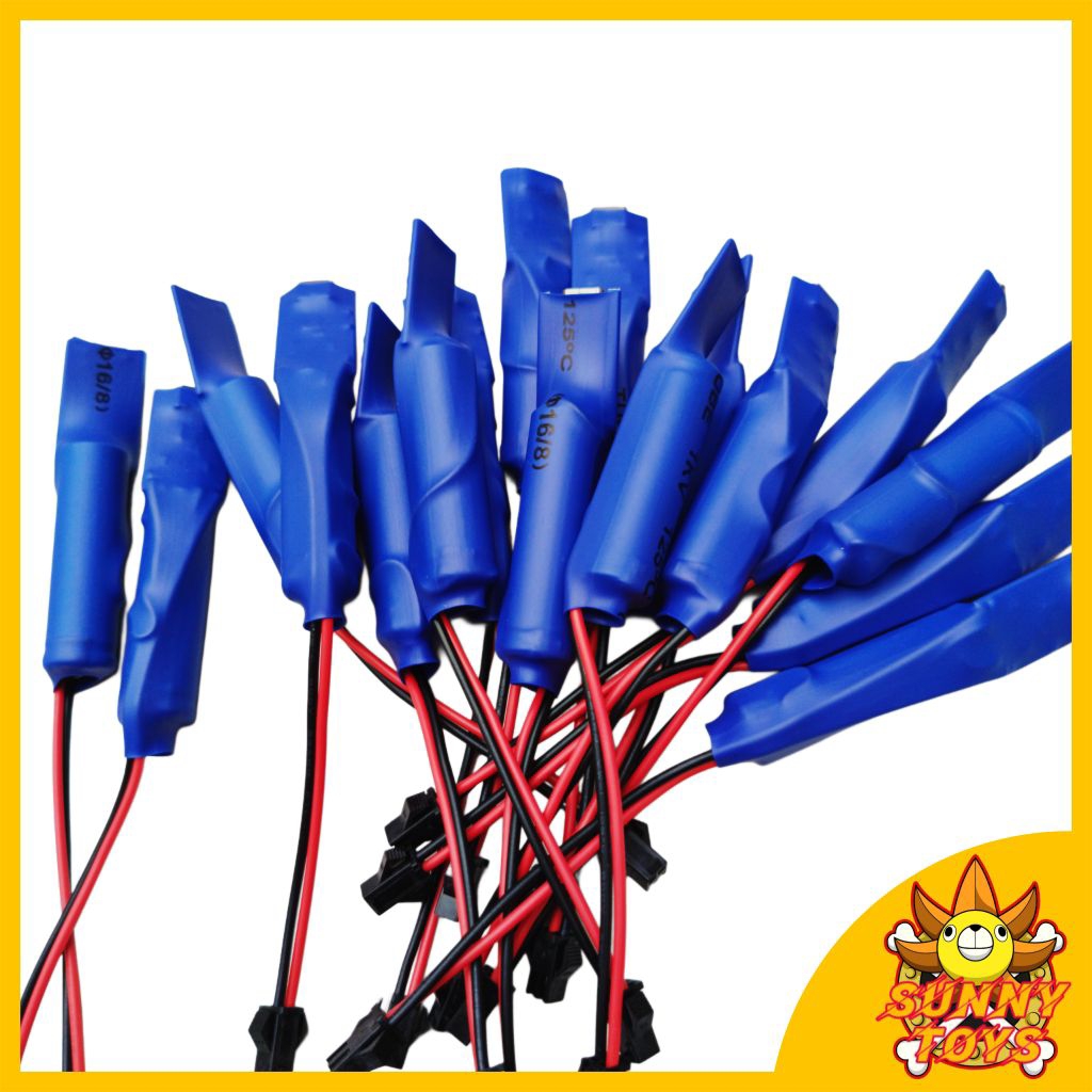 Batre Lampu Layangan Cas Siap Pakai Baterai Layangan 3,7v Bisa Dicas Tinggal Pakai Batre baterai bat