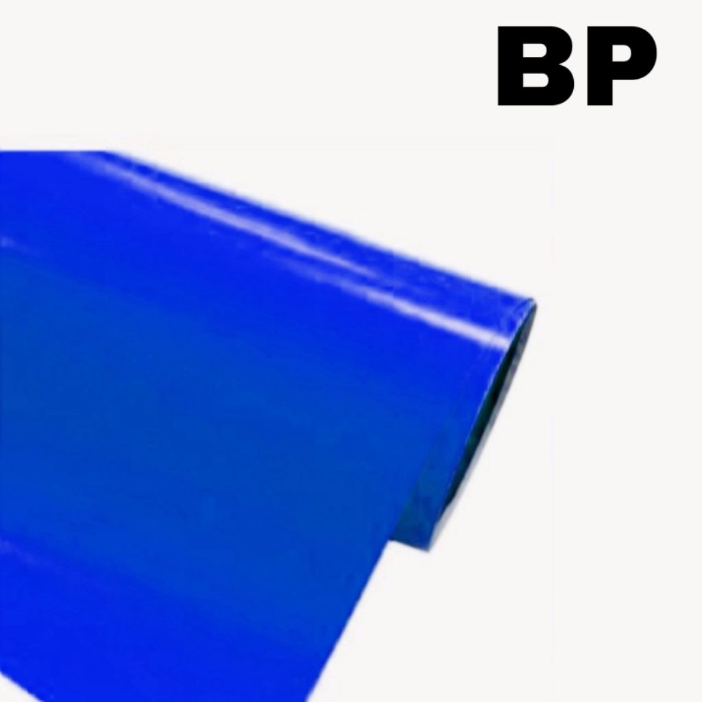 BP SKOTLET BIRU 1 ROLL