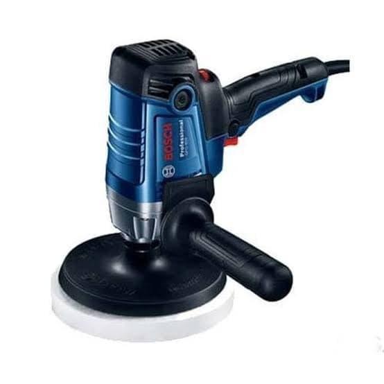 Bosch Mesin Poles 7" GPO 950 - Polisher 7Inch
