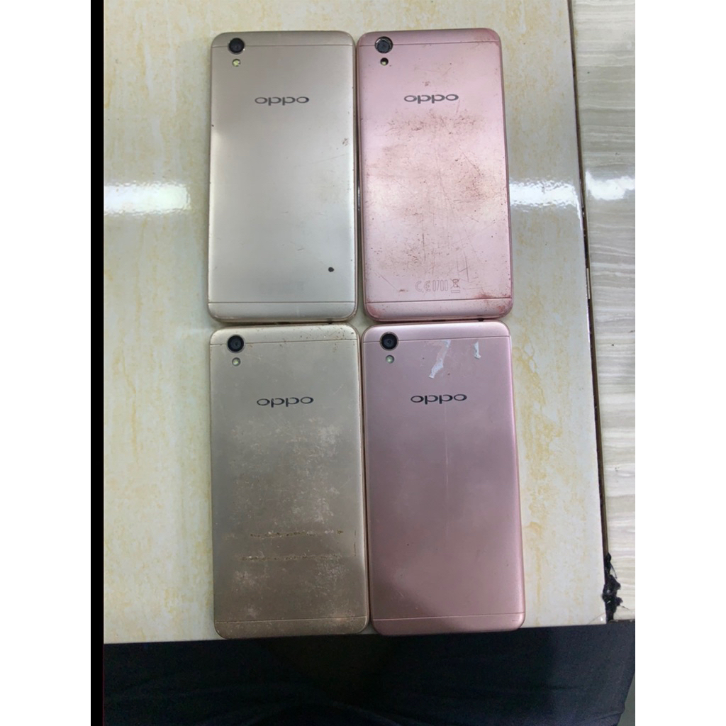 hp minusan / kanibalan