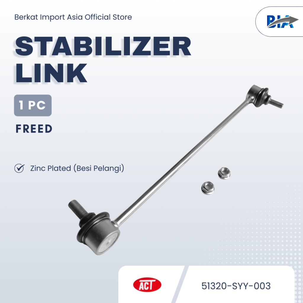 Stabilizer Link/Link Stabil Freed Brio
