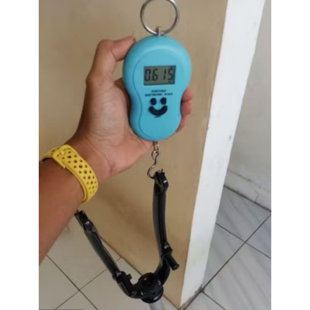 fork sepeda lipat 20/20+ litepro u7 slipstrem