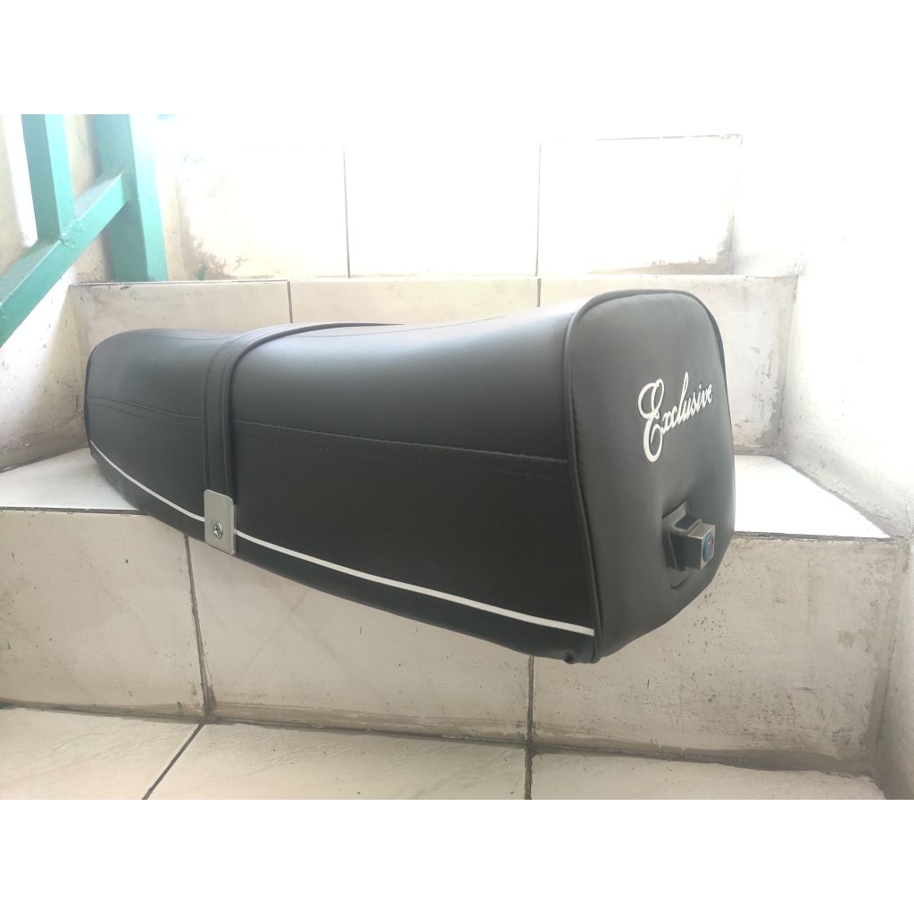 Jok Panjang vespa Exclusive2 MG