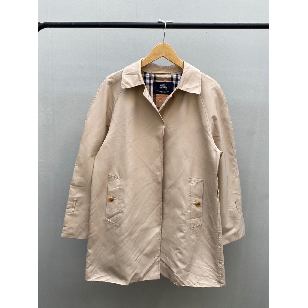 Burberry Trench Coat