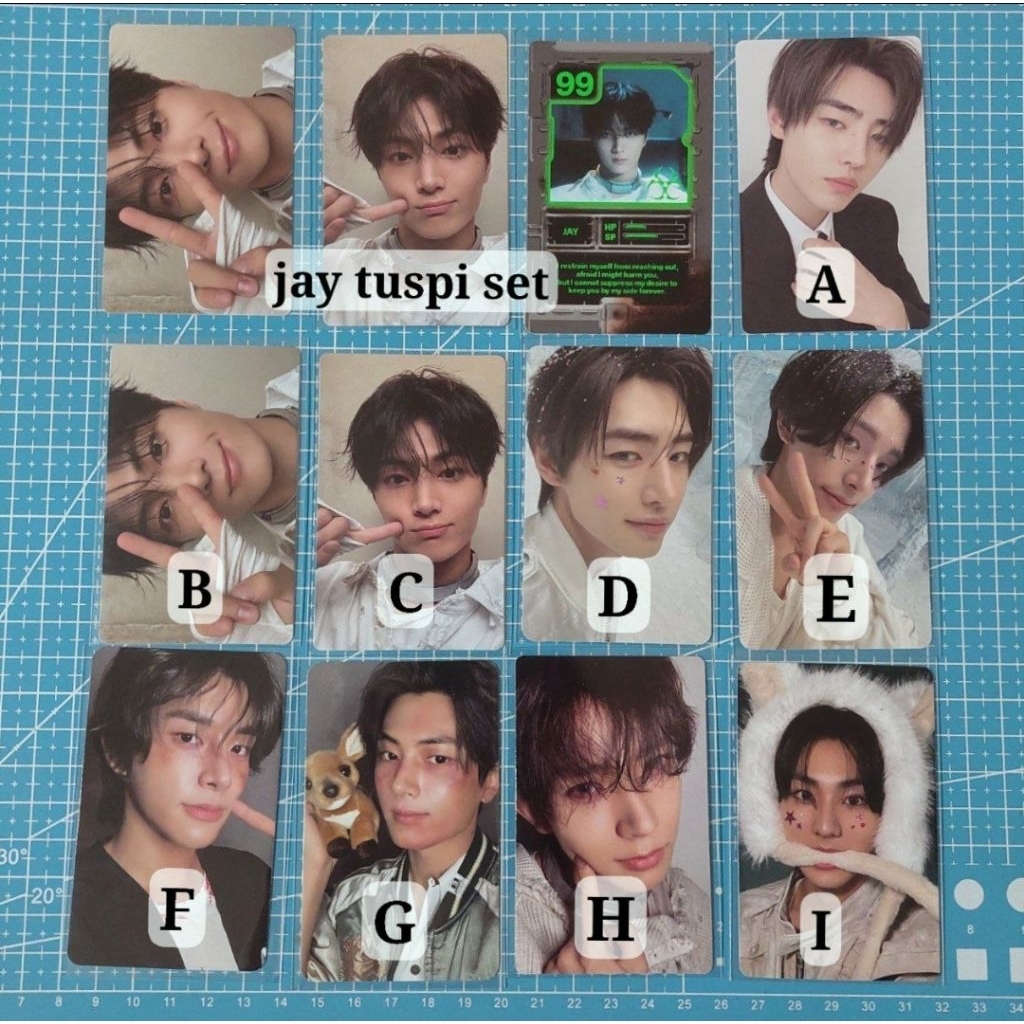 ENHYPEN PC  jungwon heeseung jay jake sunghoon sunoo ni-ki r:u dasi ytgift d:u tuspi wv dicon unit h