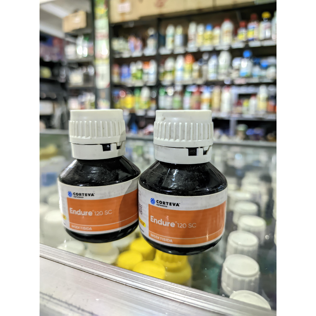 Insektisida Endure 120 SC 50 ml (ex maret 25)