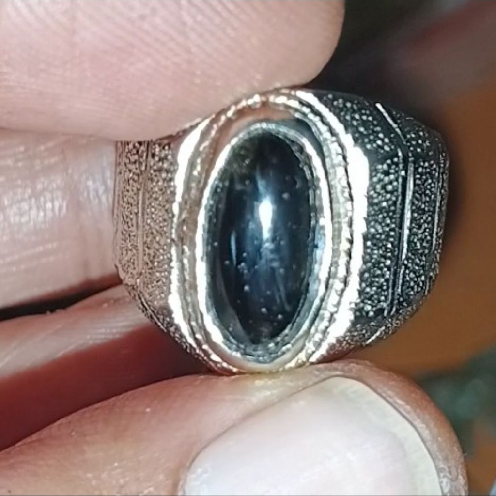 NATURAL BASALTIC POLOS ORI 100% ASLI LUMAJANG