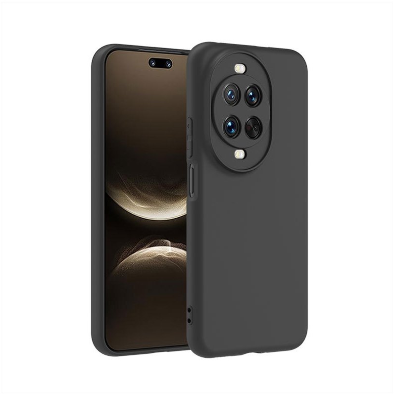 Softcase Matte Huawei Nova 9 / Nova 13 Pro Ultrathin Premium Frosted Back Cover Case