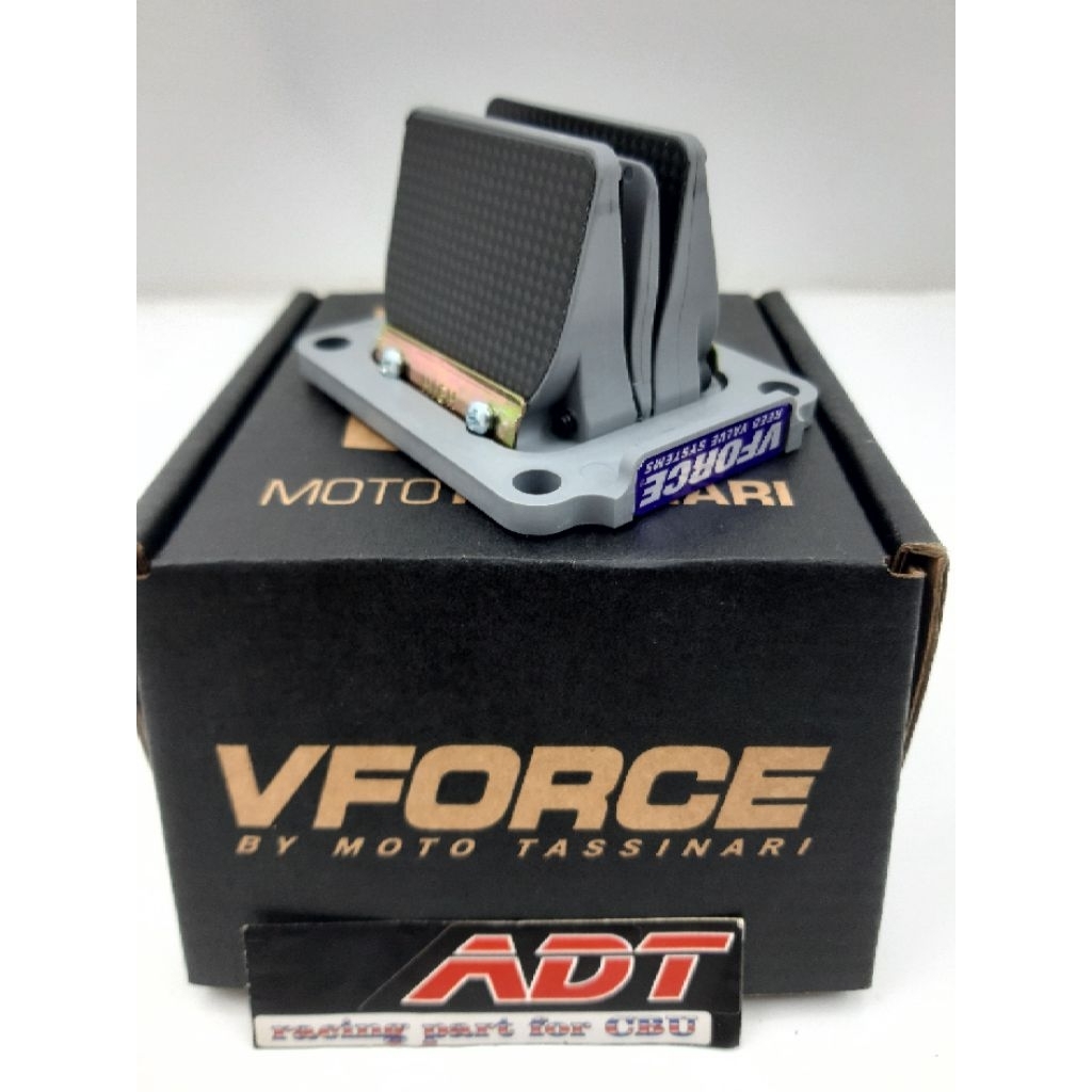 vforce 2 rx king original nos
