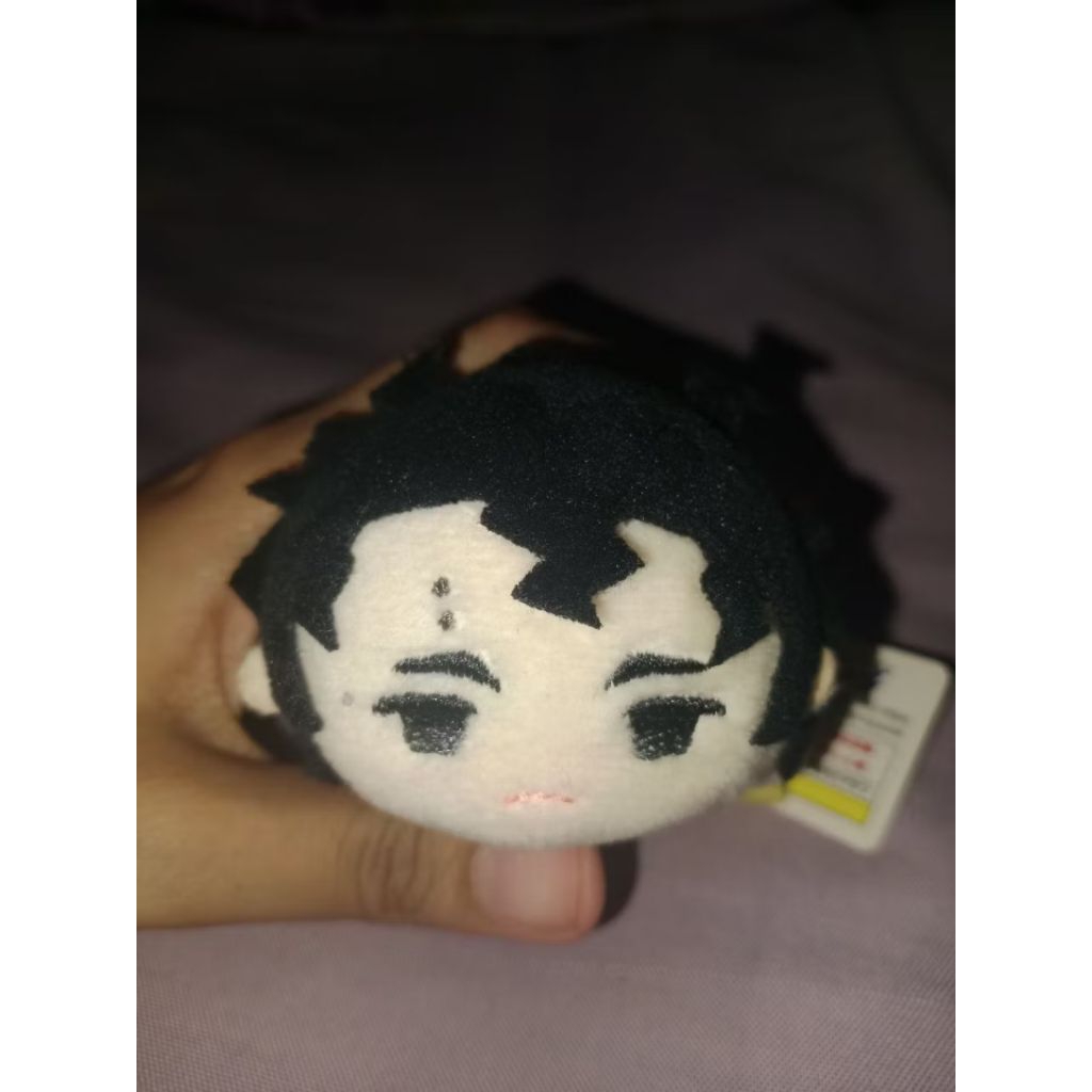 Mochi SAKUSA KIYOOMI Haikyuu
