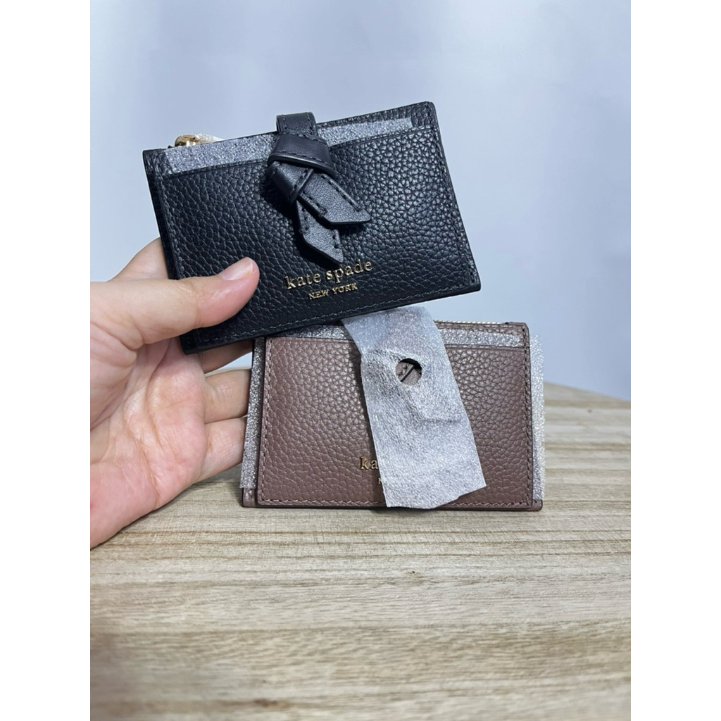 ks knott card case - card wallet