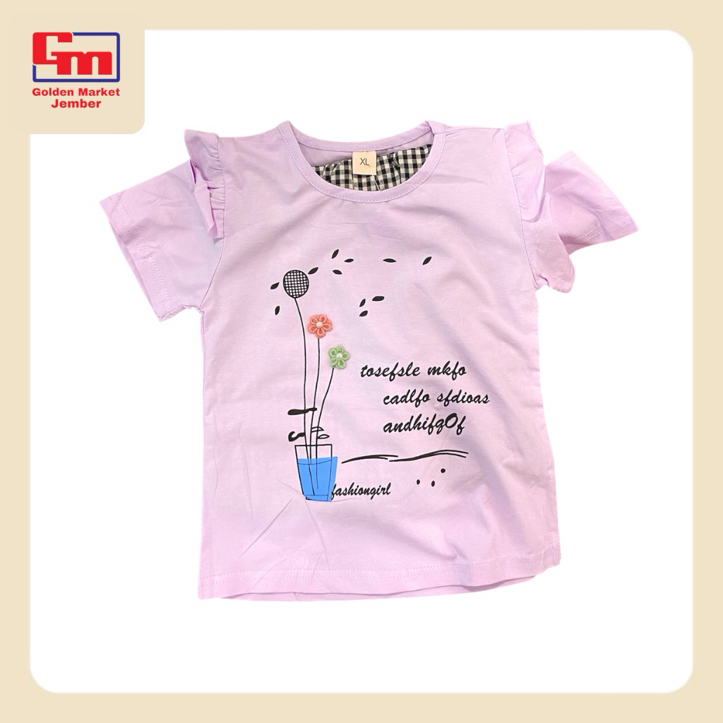 GMJ Baby Setelan Anak