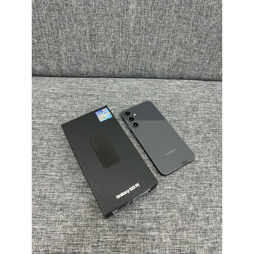 Samsung S23 FE 8/256GB second