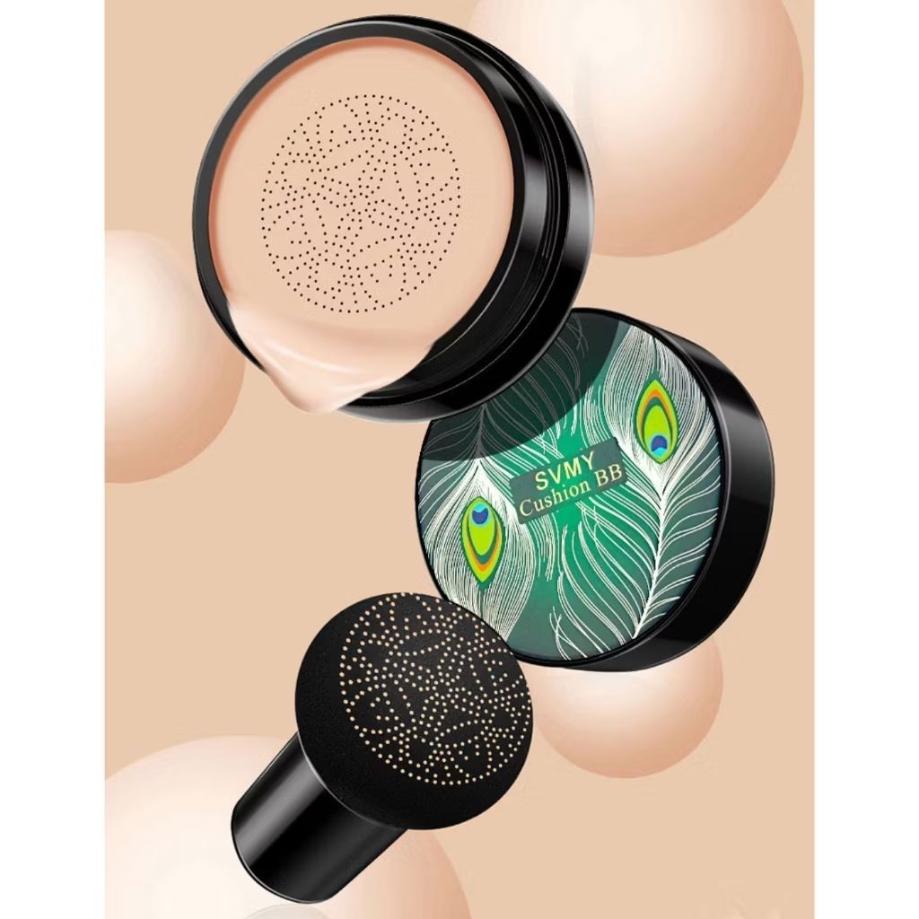 BB CREAM SVMY AIR CUSHION FOUDATION