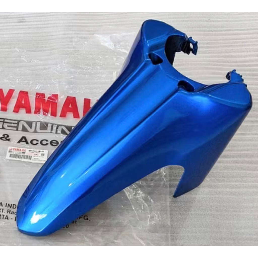 Spakbor Depan Yamaha Vega ZR RR Slebor Depan Yamaha Vega ZR RR