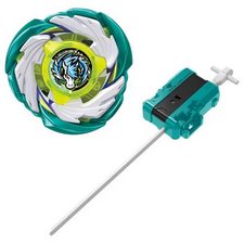 Beyblade X CX-07 PegasusBlast ATr Pegasus Blast TakaraTomy