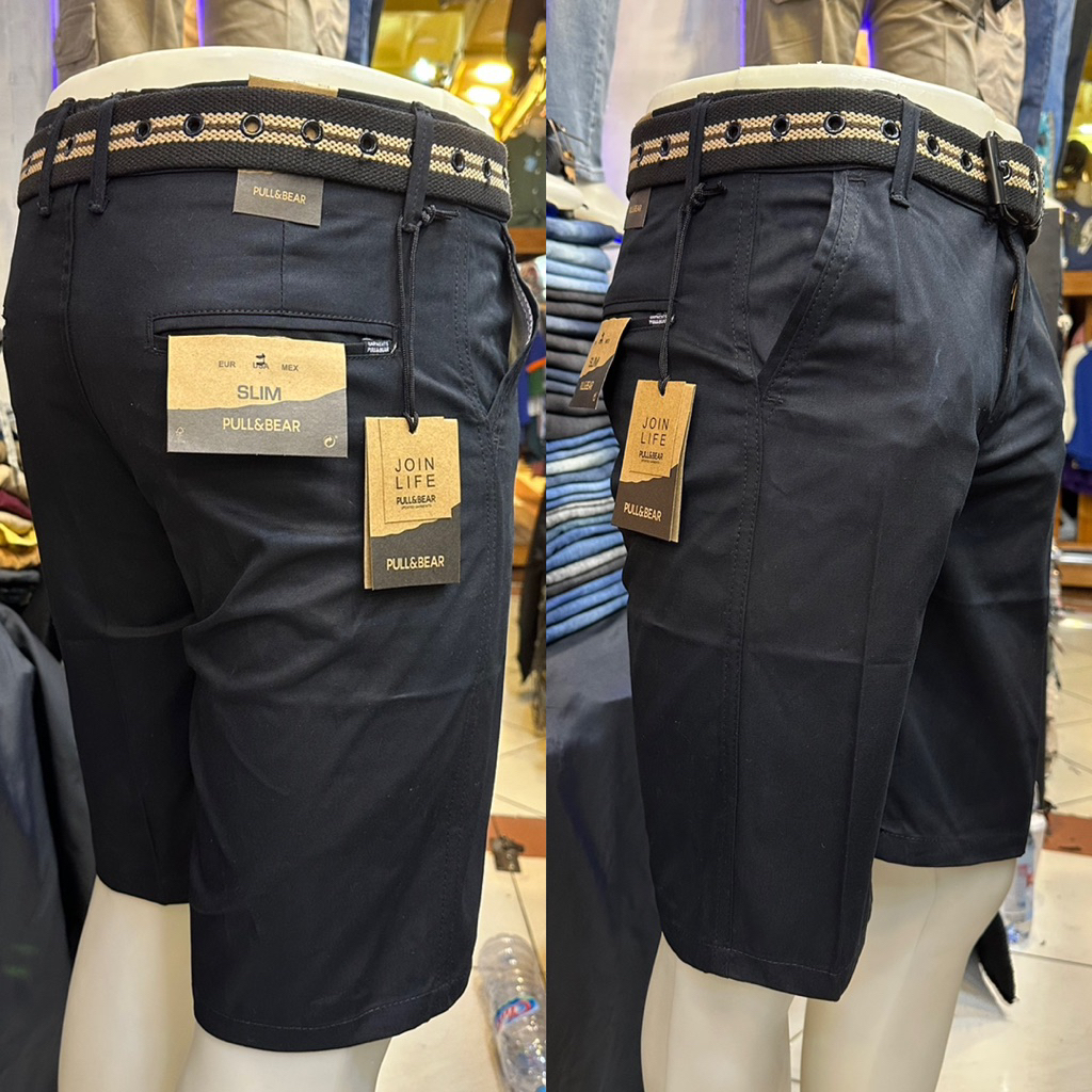 Celana/Cinos pendek pria/Celana chinos pendek pria/Celana pendek chinos pria/Celana pendek cowok/Chi