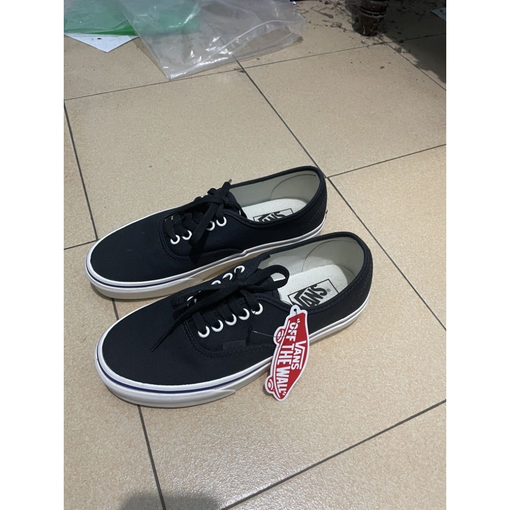 vans authentic retro cali spectrum size 39