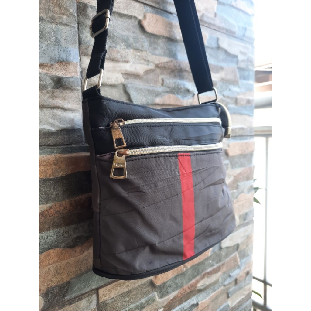 Sling ELEGANCE - TAS PRELOVED