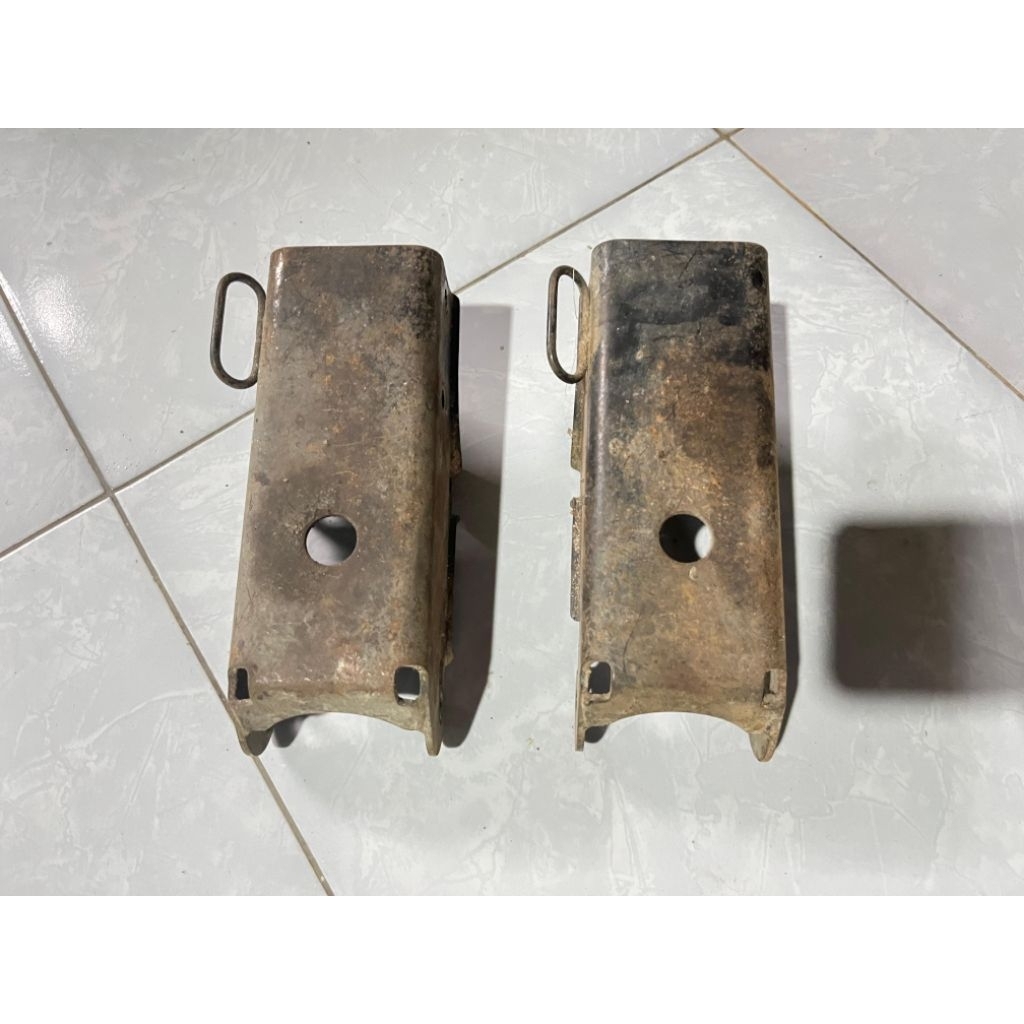 pangkon mesin megapro mono